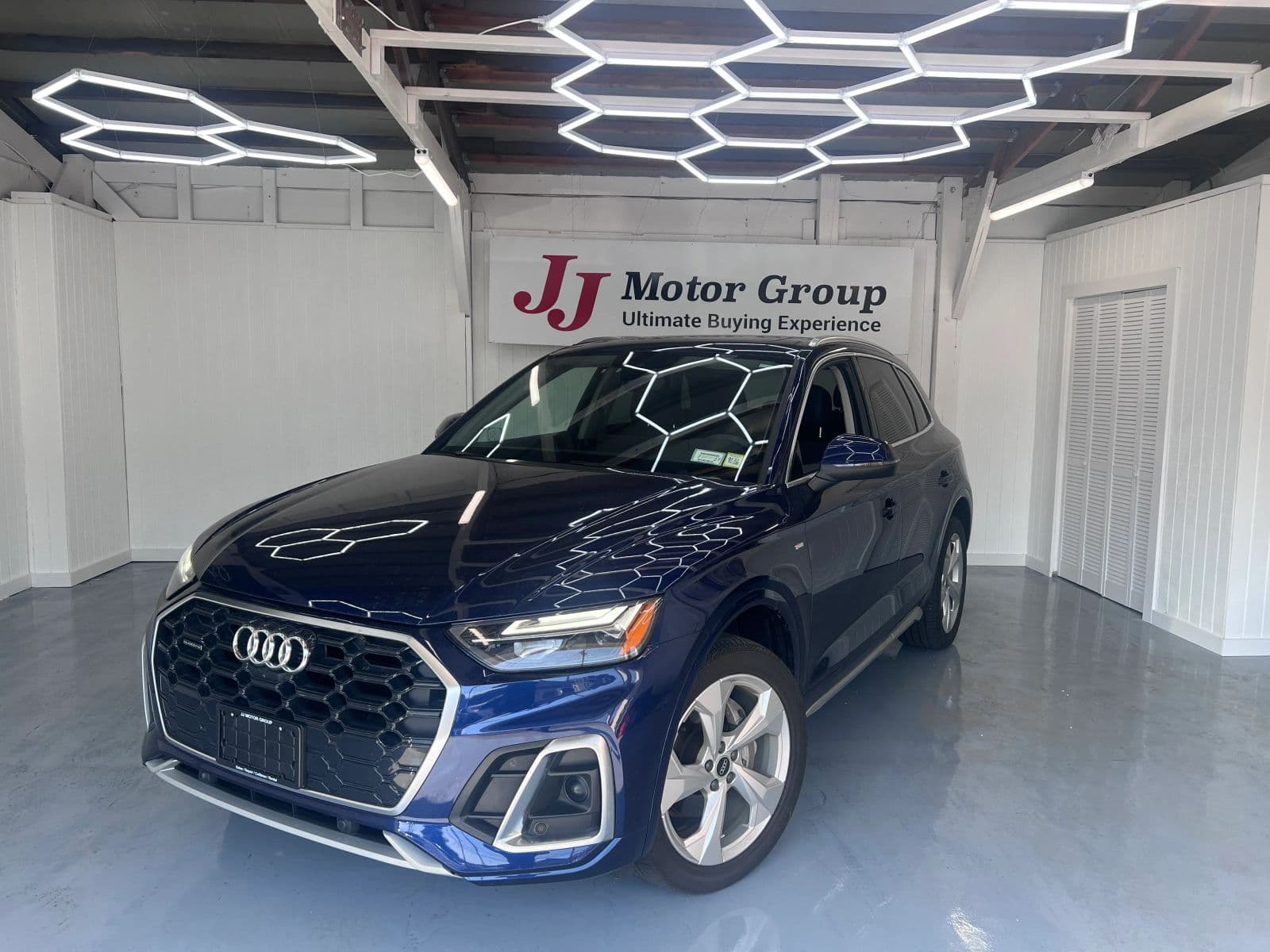 2023 Audi Q5