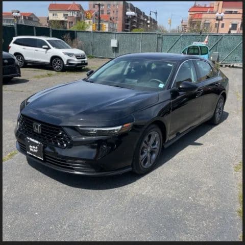 2023 Honda Accord